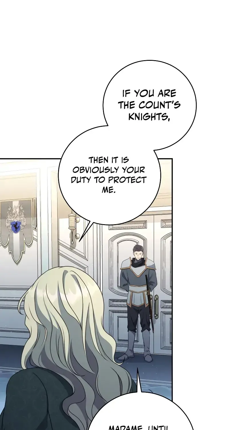 Margrave’s Bastard Son was The Emperor Zinmanga X Chapter 58 Page 61