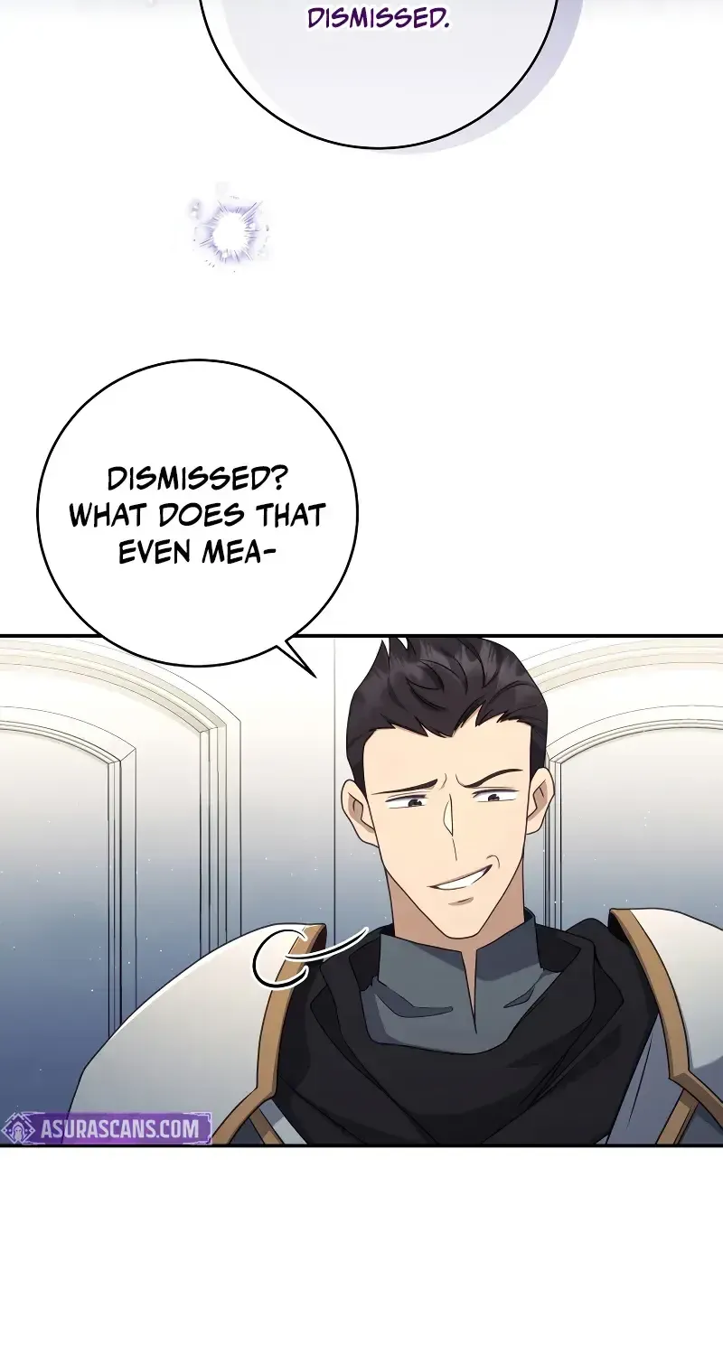 Margrave’s Bastard Son was The Emperor Zinmanga X Chapter 58 Page 65