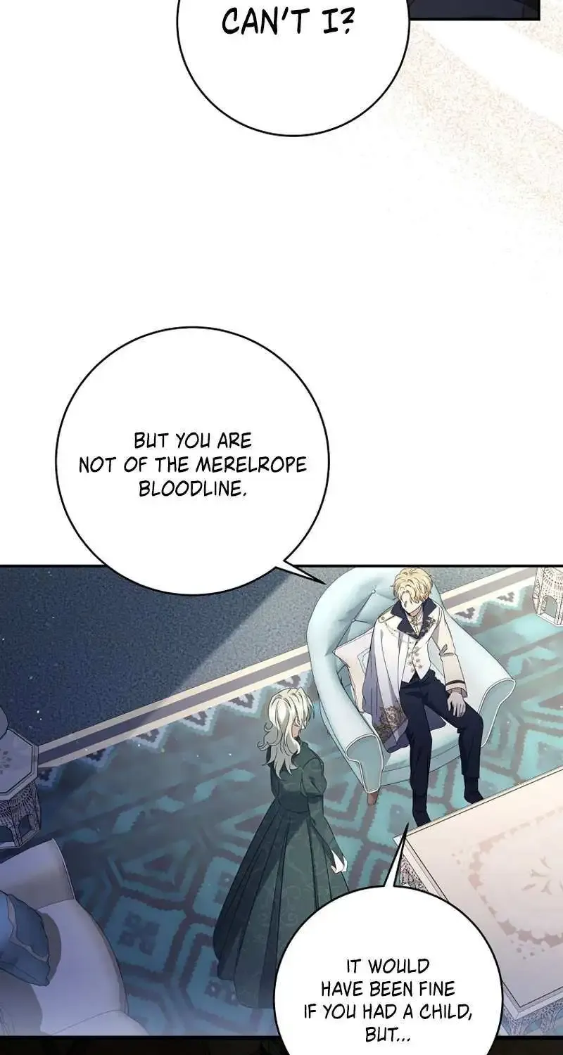 Margrave’s Bastard Son was The Emperor Zinmanga X Chapter 57 Page 6