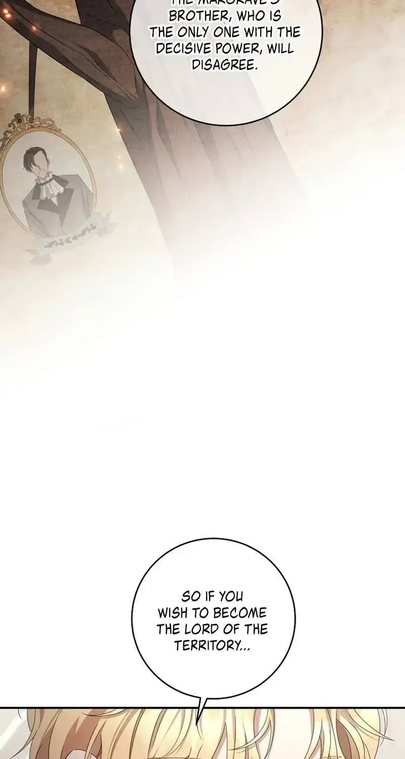 Margrave’s Bastard Son was The Emperor Zinmanga X Chapter 57 Page 8