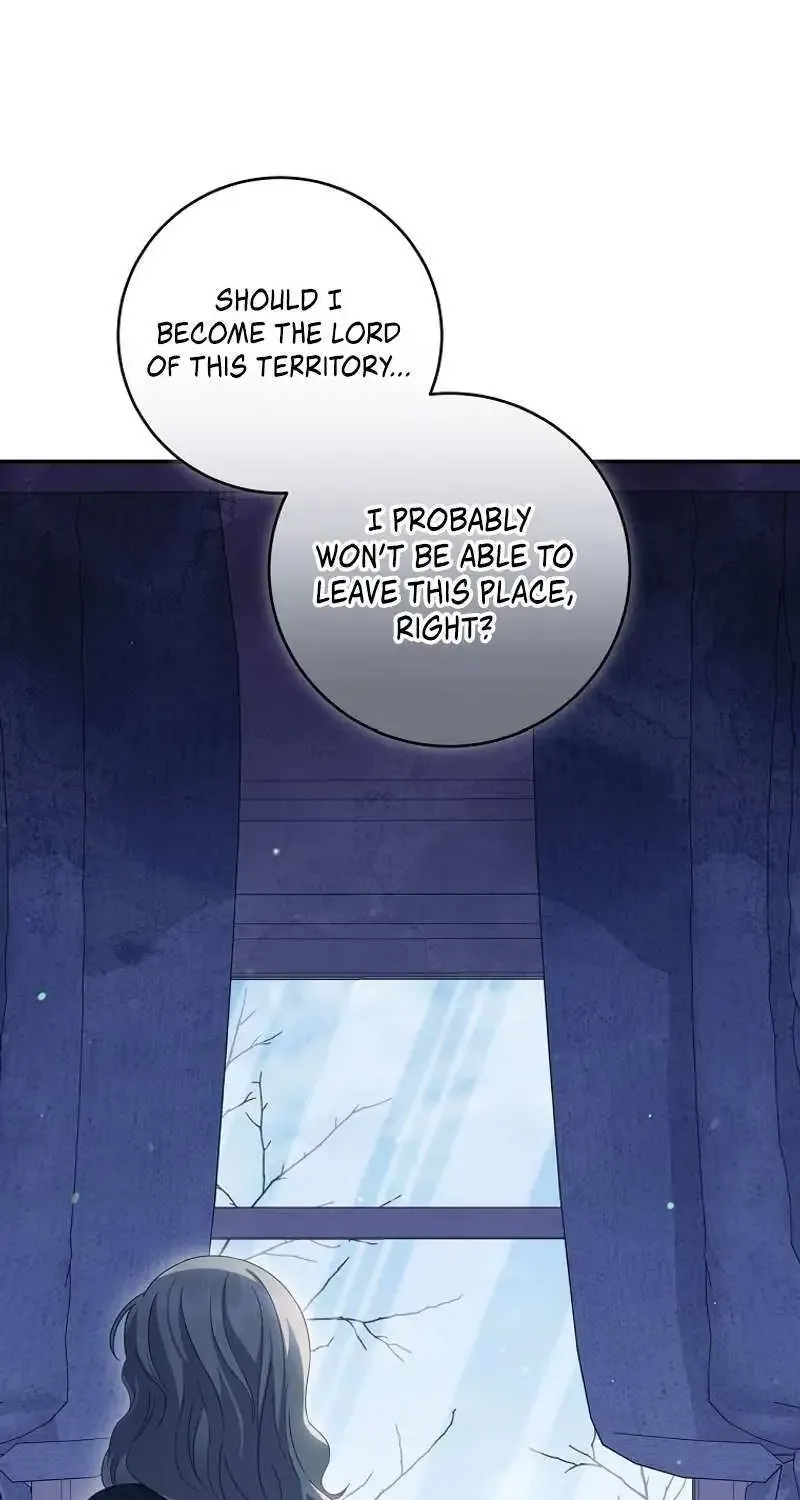 Margrave’s Bastard Son was The Emperor Zinmanga X Chapter 57 Page 12
