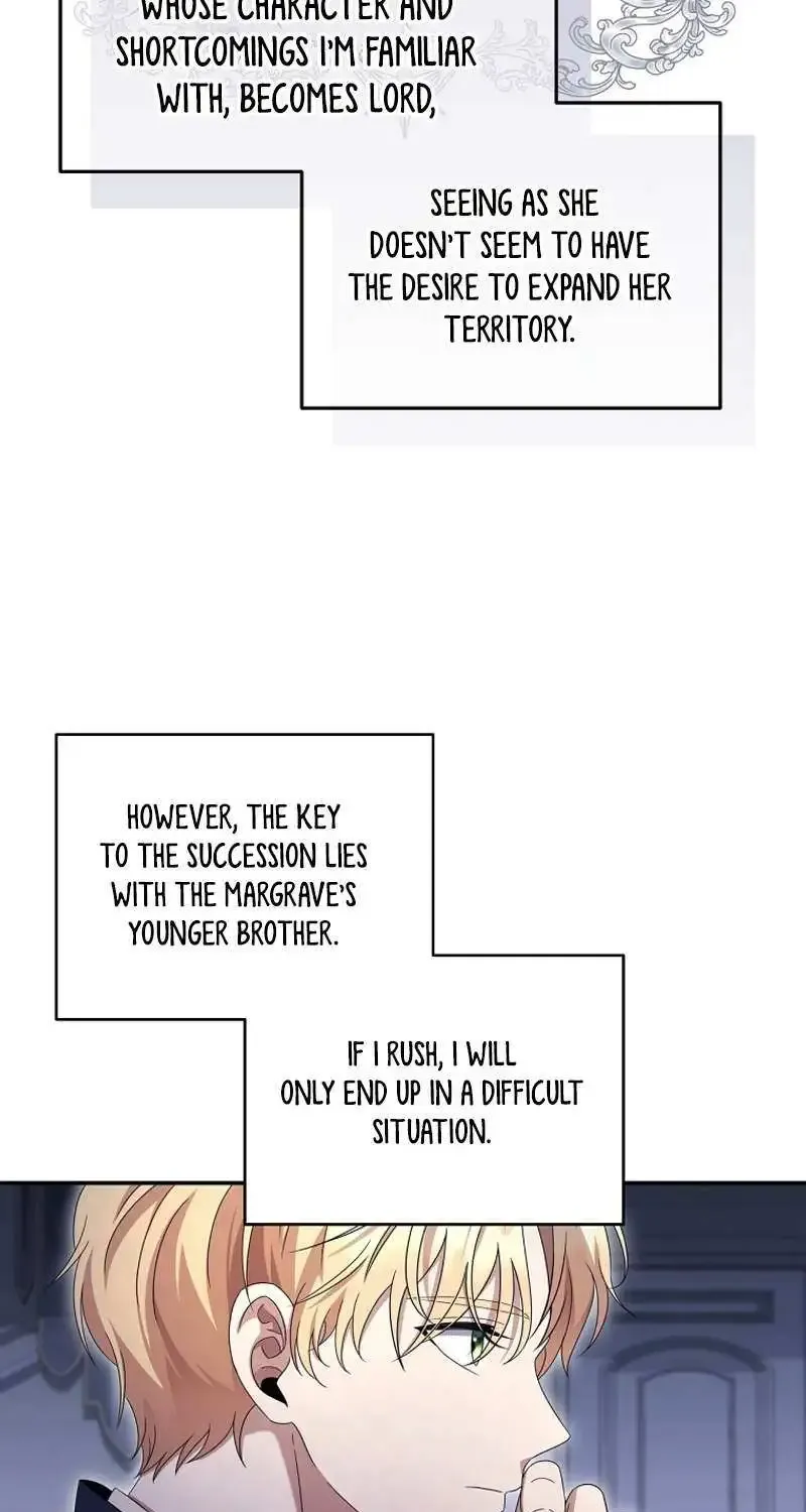 Margrave’s Bastard Son was The Emperor Zinmanga X Chapter 57 Page 16