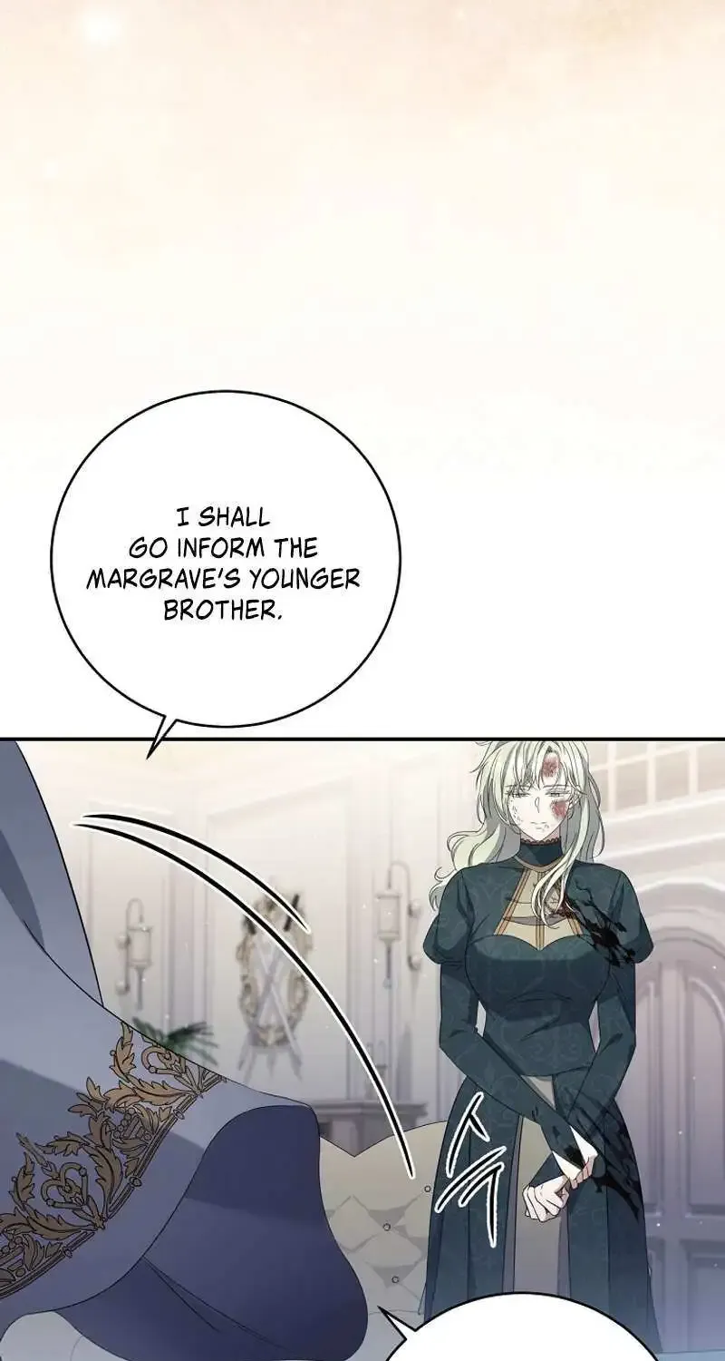 Margrave’s Bastard Son was The Emperor Zinmanga X Chapter 57 Page 20