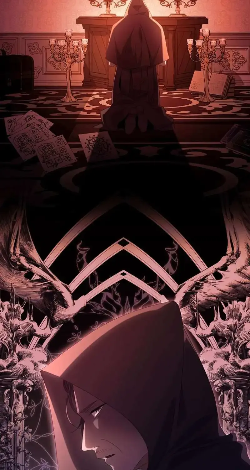 Margrave’s Bastard Son was The Emperor Zinmanga X Chapter 57 Page 22