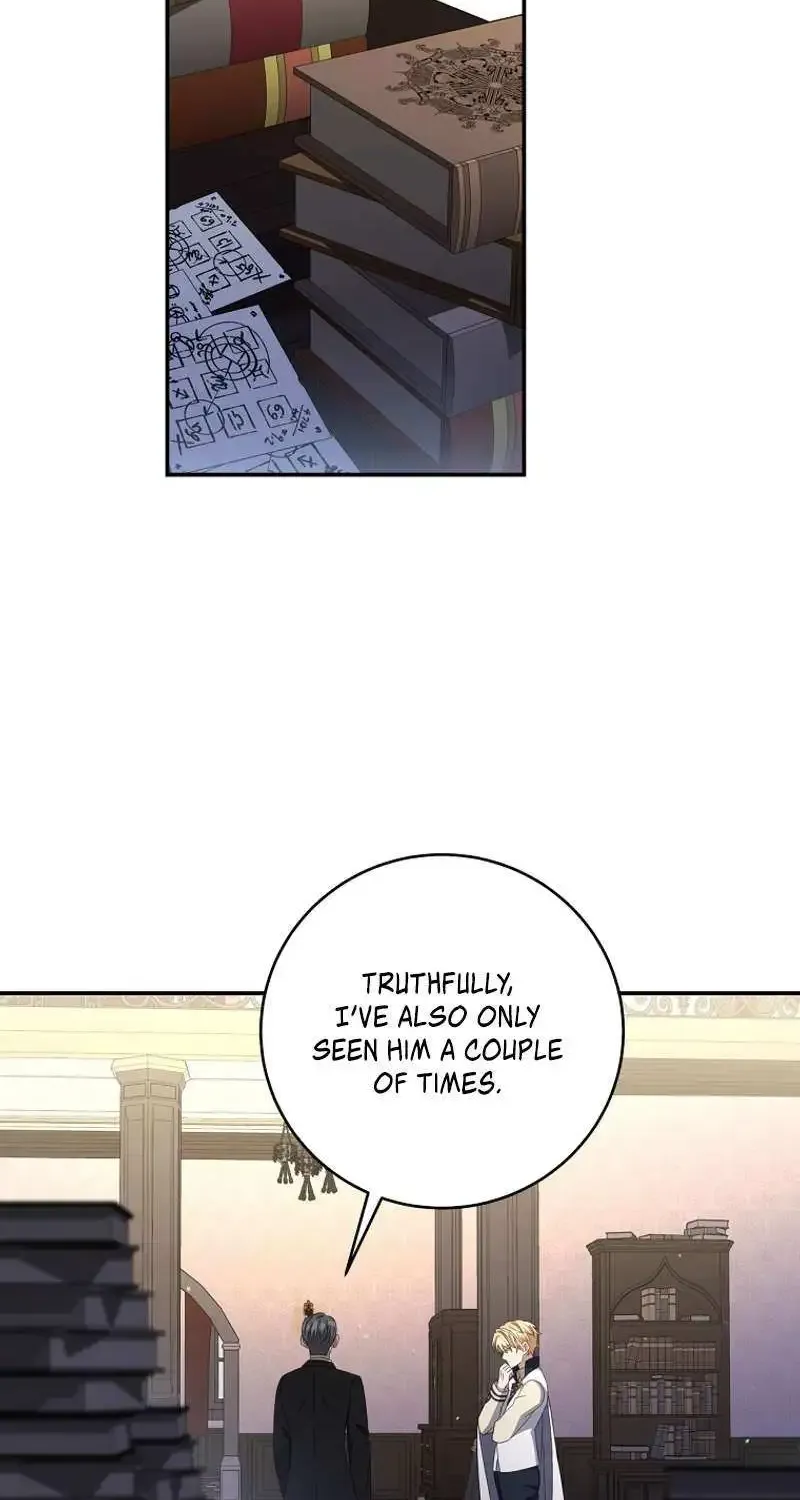 Margrave’s Bastard Son was The Emperor Zinmanga X Chapter 57 Page 32