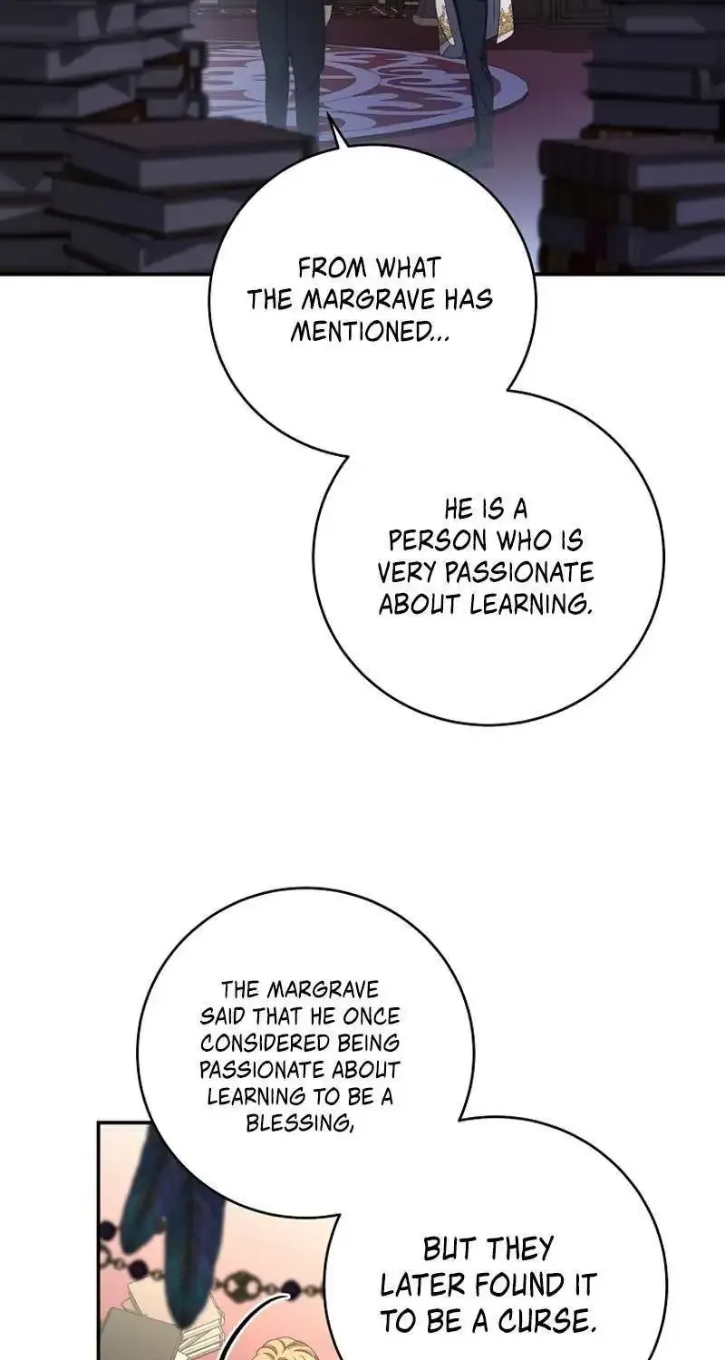 Margrave’s Bastard Son was The Emperor Zinmanga X Chapter 57 Page 33