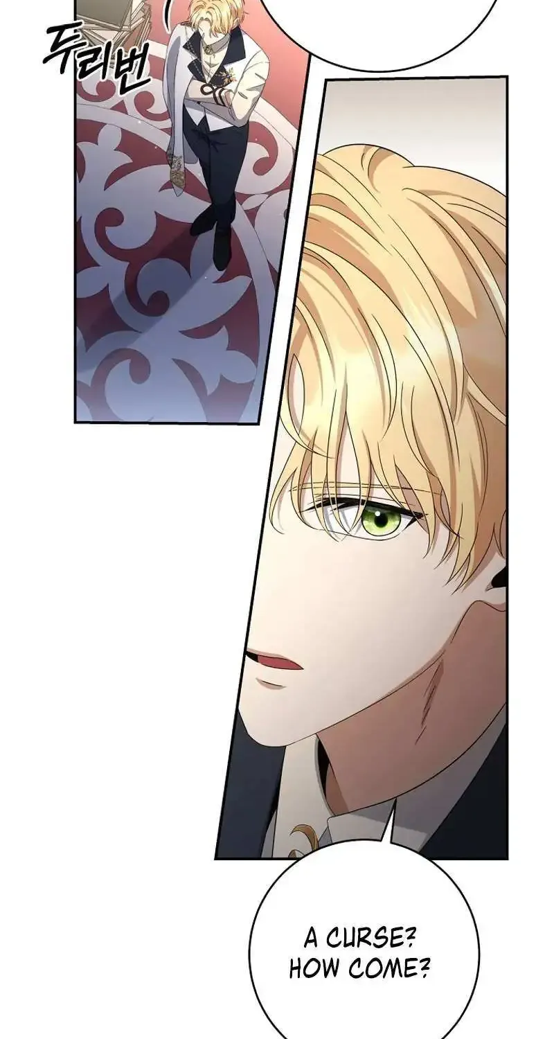 Margrave’s Bastard Son was The Emperor Zinmanga X Chapter 57 Page 34