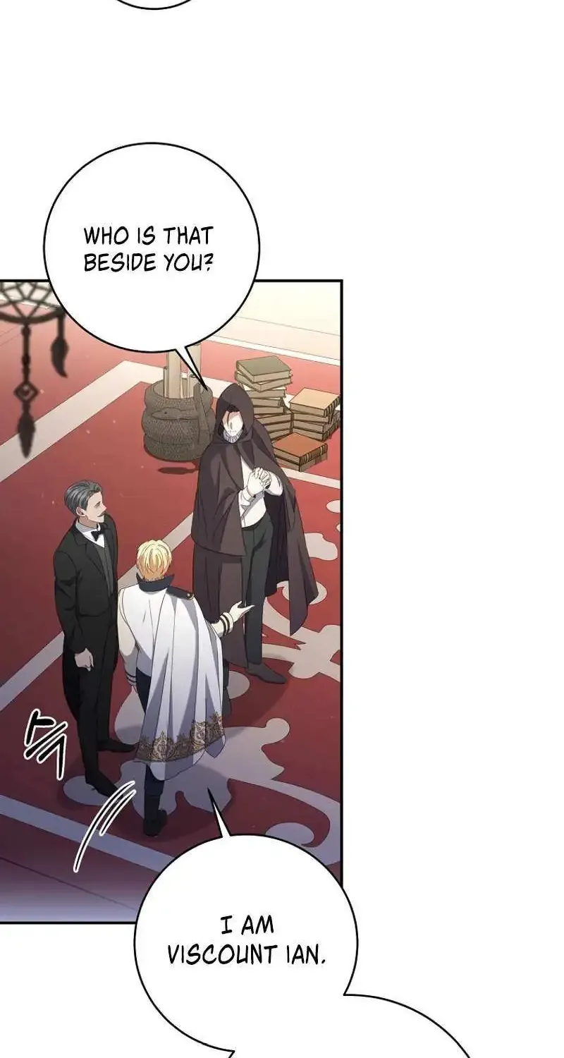 Margrave’s Bastard Son was The Emperor Zinmanga X Chapter 57 Page 48