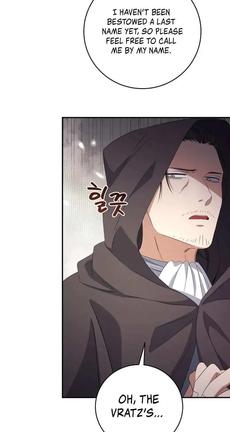 Margrave’s Bastard Son was The Emperor Zinmanga X Chapter 57 Page 49
