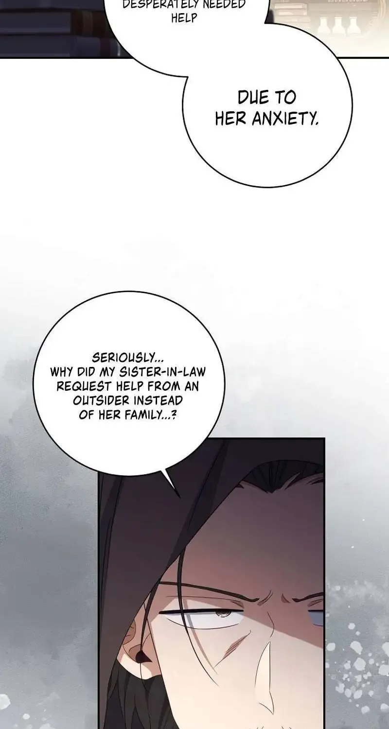 Margrave’s Bastard Son was The Emperor Zinmanga X Chapter 57 Page 52