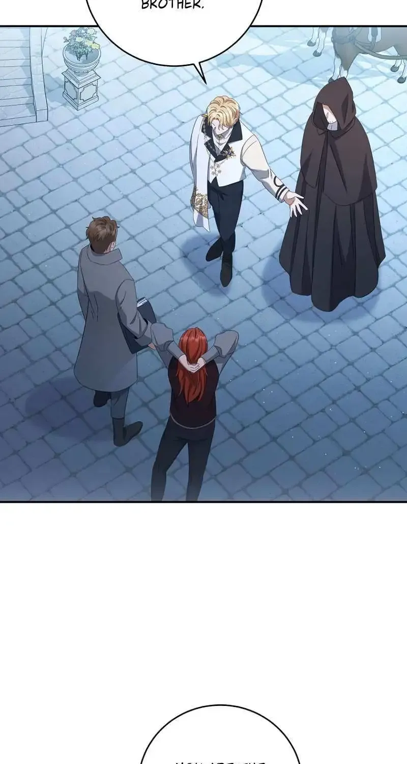 Margrave’s Bastard Son was The Emperor Zinmanga X Chapter 57 Page 60