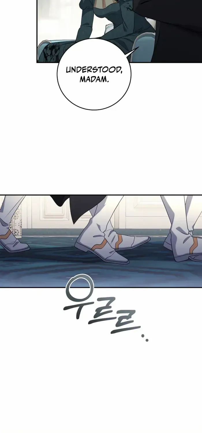 Margrave’s Bastard Son was The Emperor Zinmanga X Chapter 56 Page 35