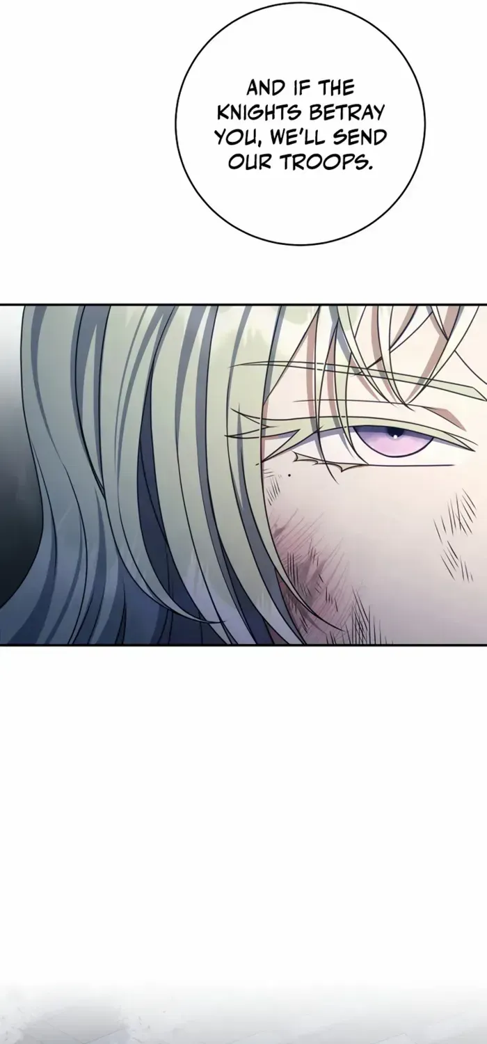 Margrave’s Bastard Son was The Emperor Zinmanga X Chapter 56 Page 41