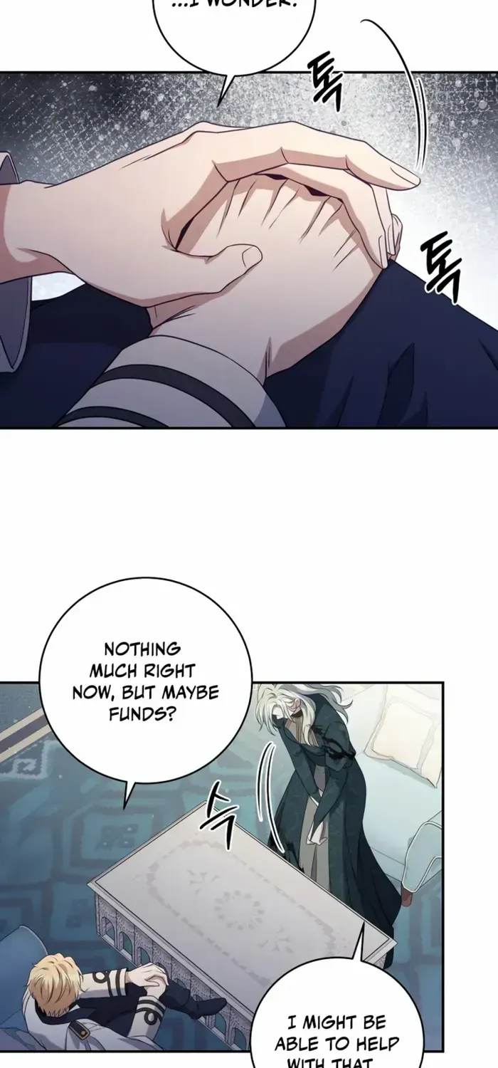 Margrave’s Bastard Son was The Emperor Zinmanga X Chapter 56 Page 43