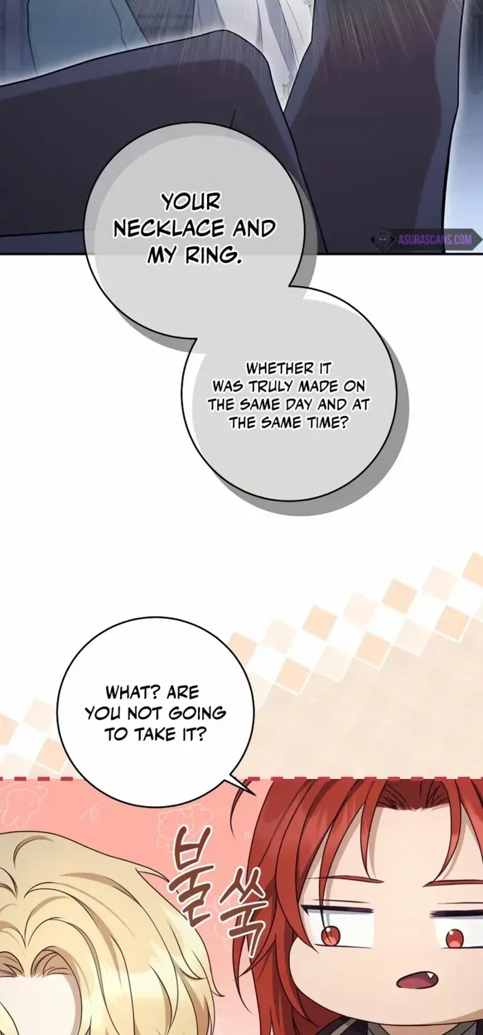 Margrave’s Bastard Son was The Emperor Zinmanga X Chapter 56 Page 48