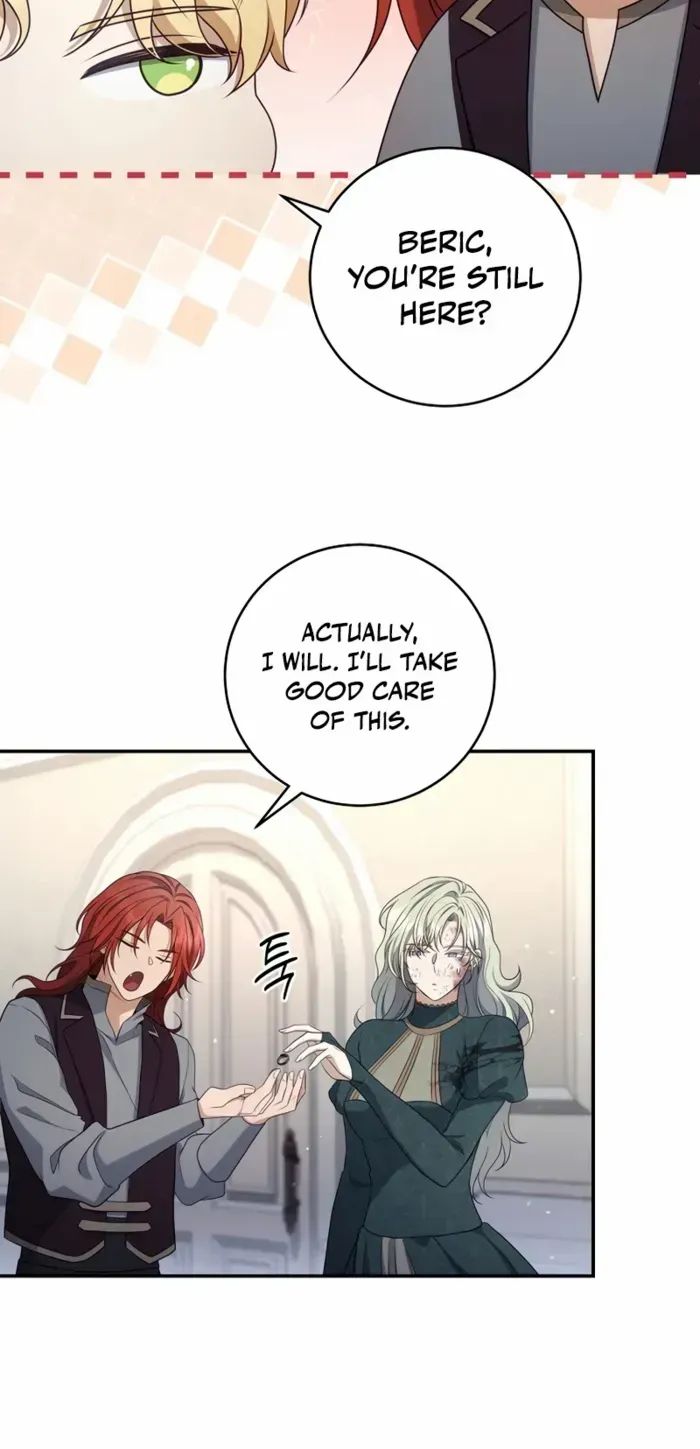 Margrave’s Bastard Son was The Emperor Zinmanga X Chapter 56 Page 49