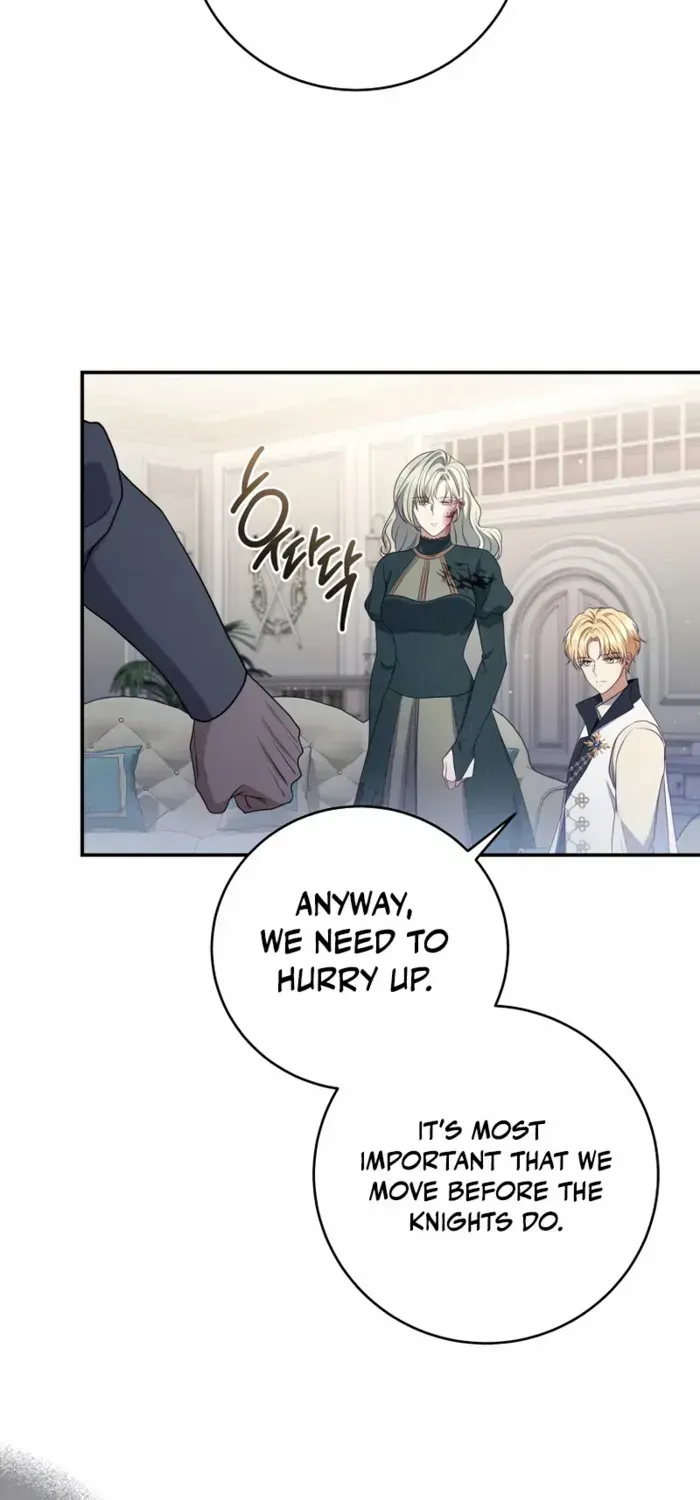 Margrave’s Bastard Son was The Emperor Zinmanga X Chapter 56 Page 52