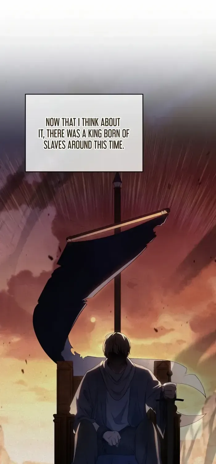 Margrave’s Bastard Son was The Emperor Zinmanga X Chapter 56 Page 57