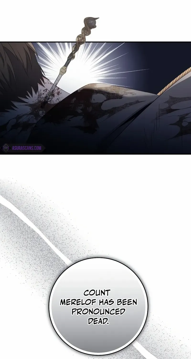 Margrave’s Bastard Son was The Emperor Zinmanga X Chapter 55 Page 81