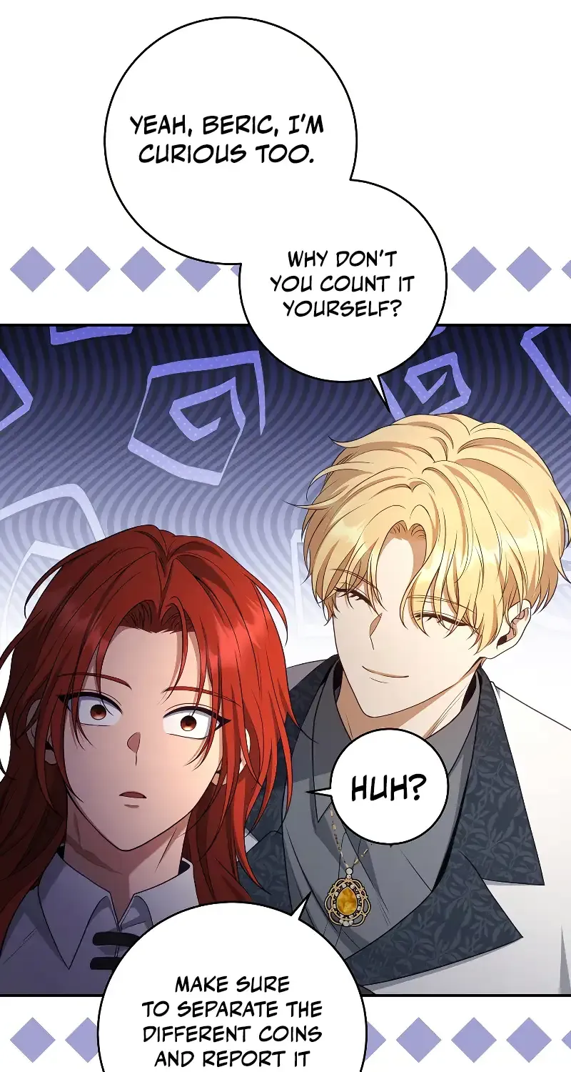Margrave’s Bastard Son was The Emperor Zinmanga X Chapter 54 Page 5