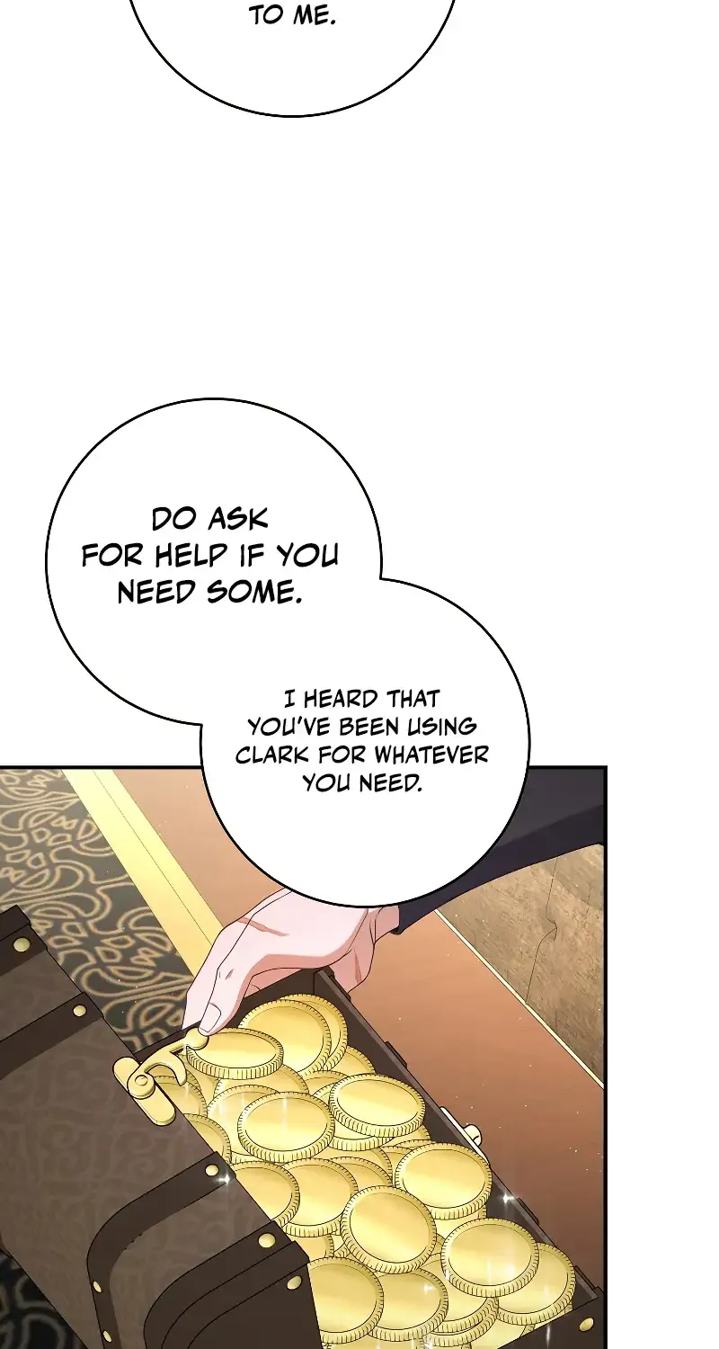 Margrave’s Bastard Son was The Emperor Zinmanga X Chapter 54 Page 6