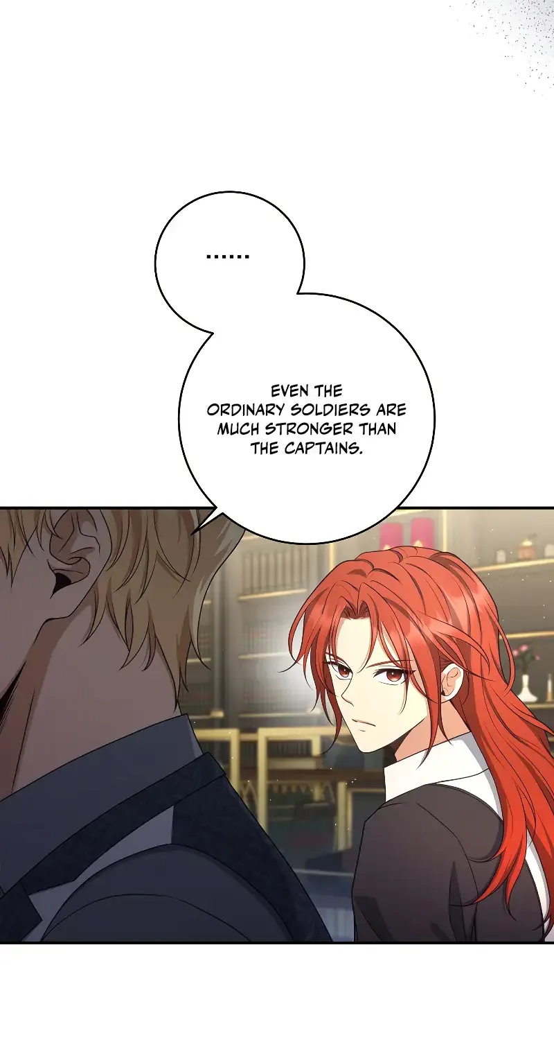 Margrave’s Bastard Son was The Emperor Zinmanga X Chapter 54 Page 14