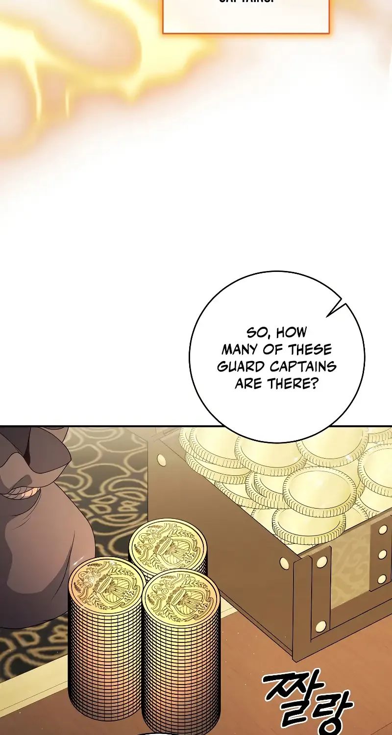 Margrave’s Bastard Son was The Emperor Zinmanga X Chapter 54 Page 18