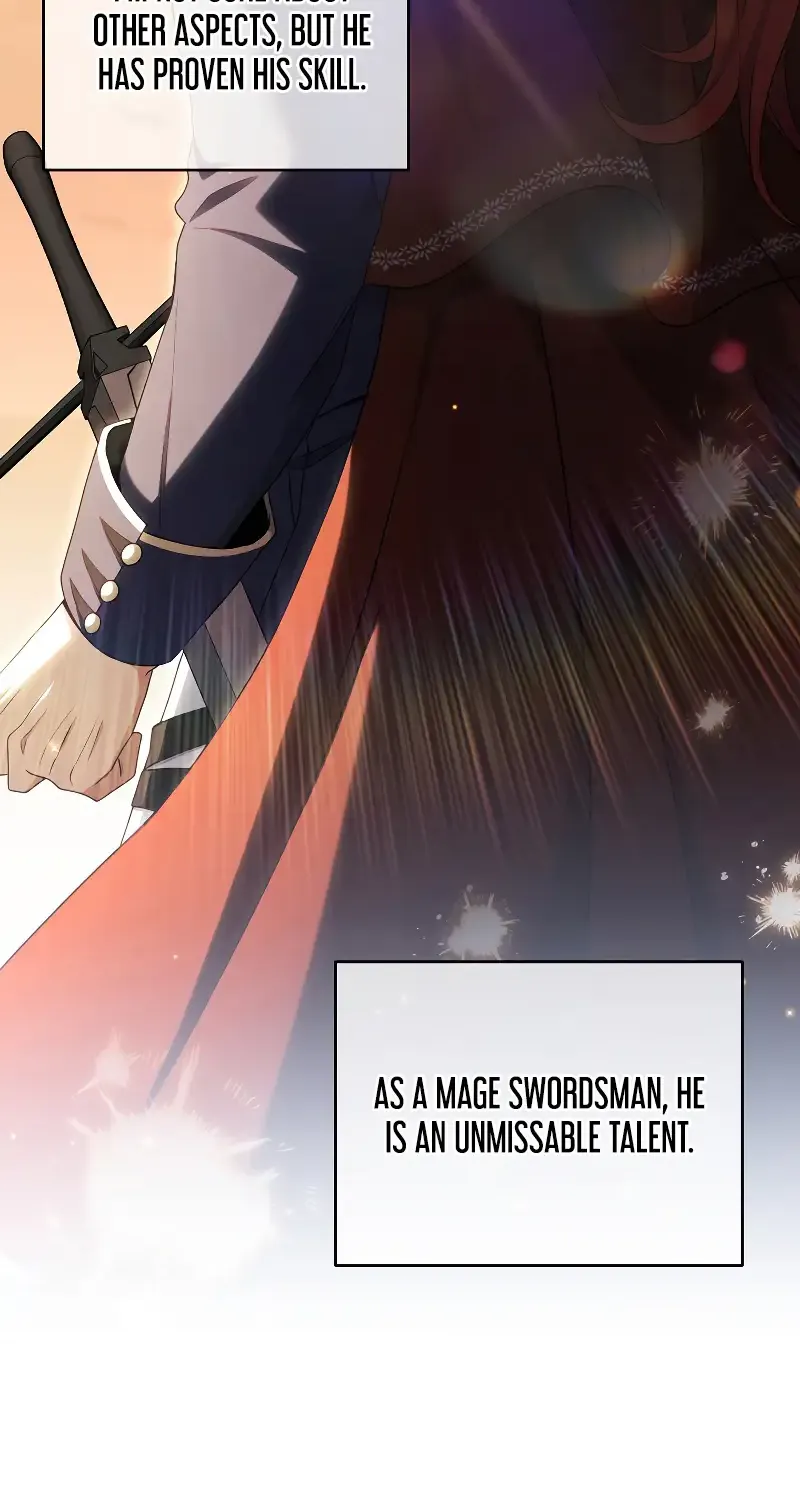 Margrave’s Bastard Son was The Emperor Zinmanga X Chapter 54 Page 26