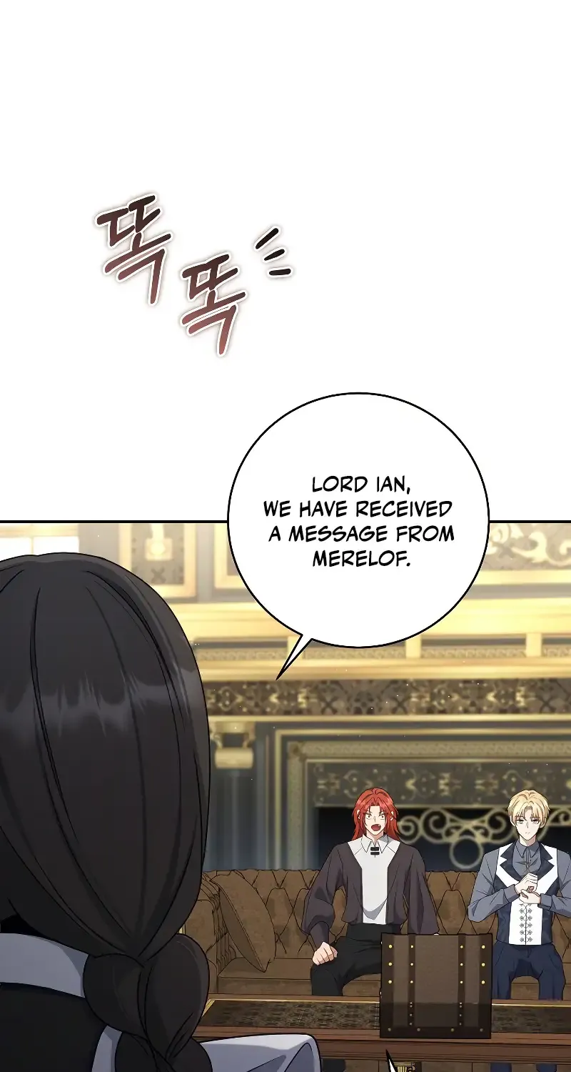 Margrave’s Bastard Son was The Emperor Zinmanga X Chapter 54 Page 27