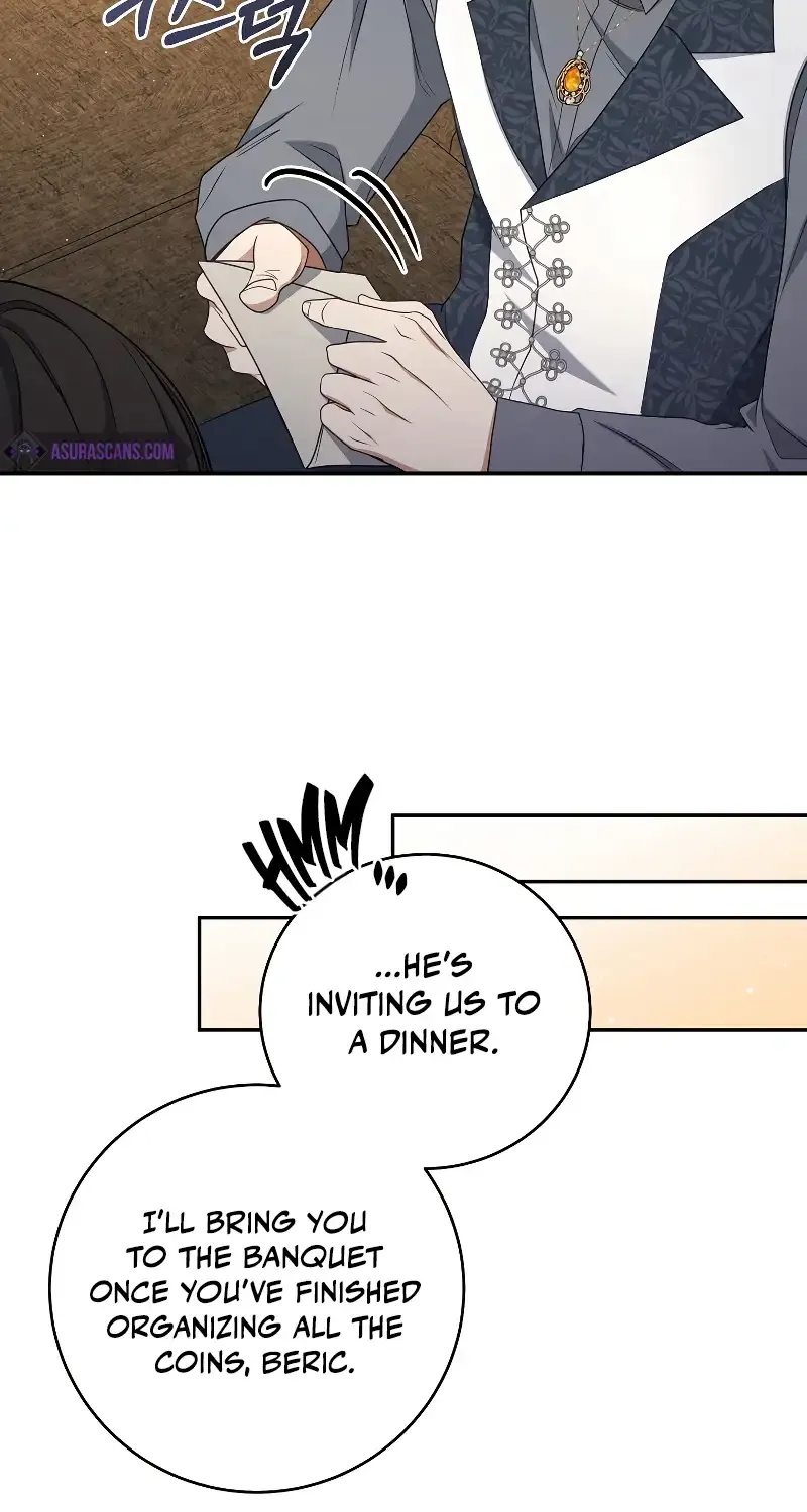 Margrave’s Bastard Son was The Emperor Zinmanga X Chapter 54 Page 29