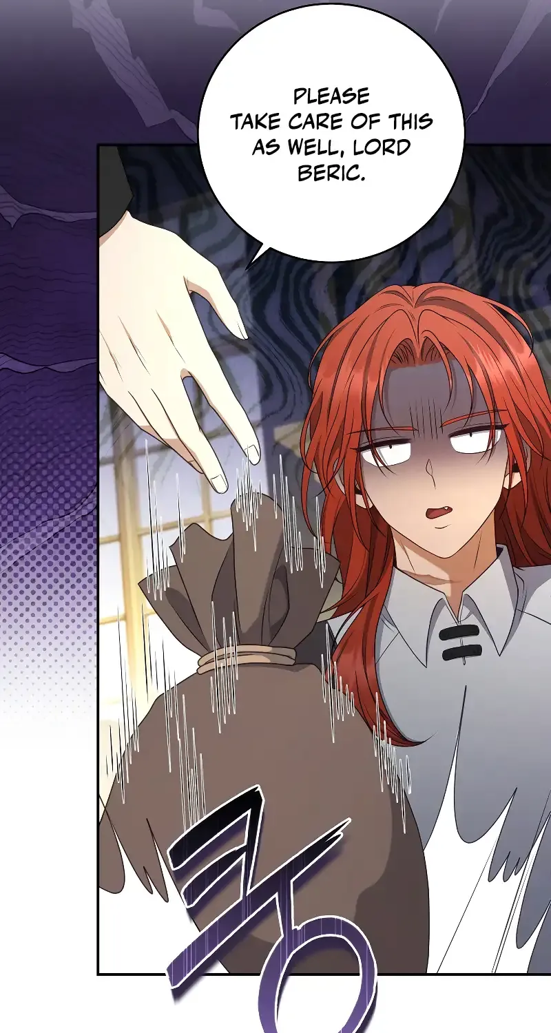 Margrave’s Bastard Son was The Emperor Zinmanga X Chapter 54 Page 31