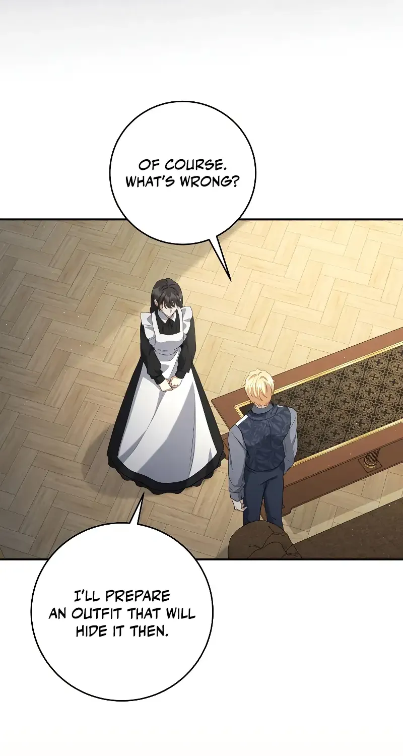 Margrave’s Bastard Son was The Emperor Zinmanga X Chapter 54 Page 35