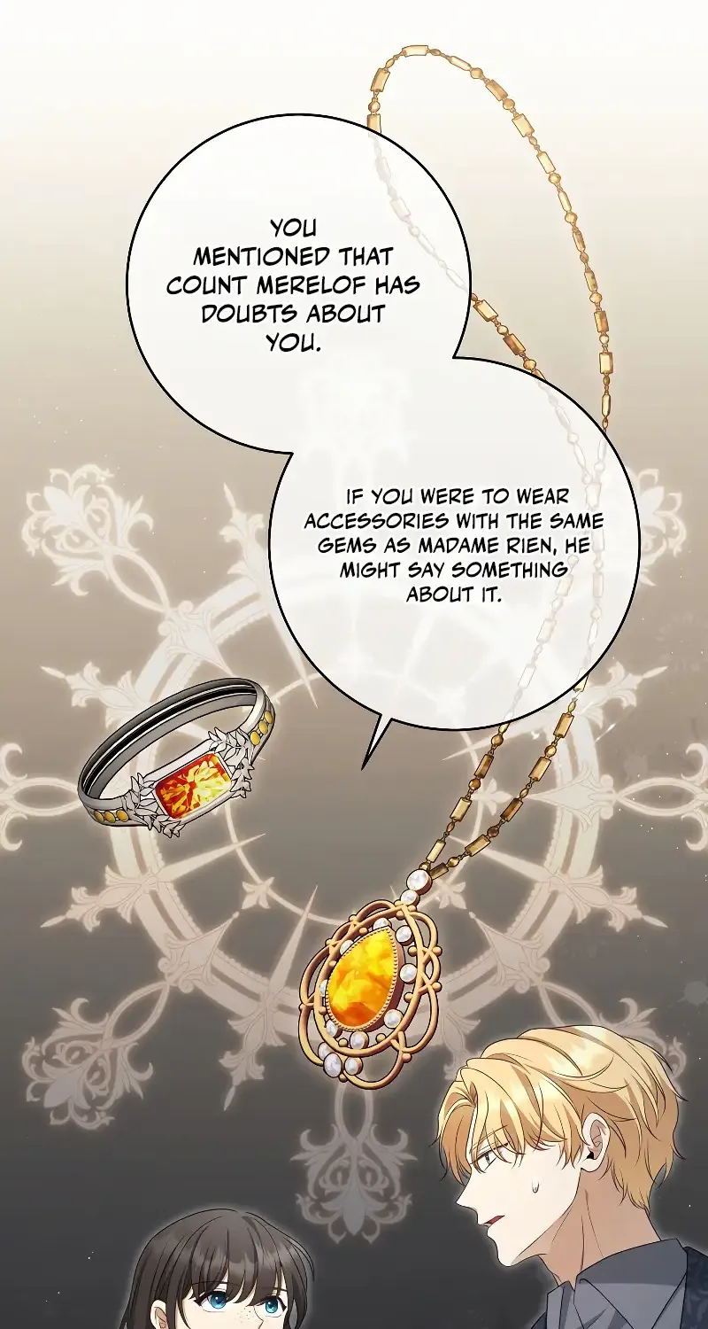 Margrave’s Bastard Son was The Emperor Zinmanga X Chapter 54 Page 36