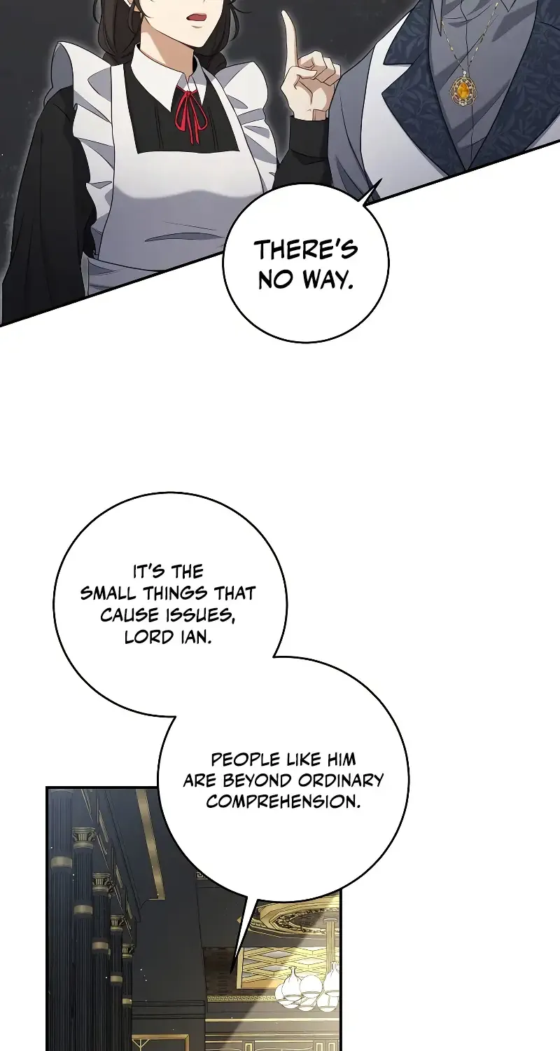 Margrave’s Bastard Son was The Emperor Zinmanga X Chapter 54 Page 37