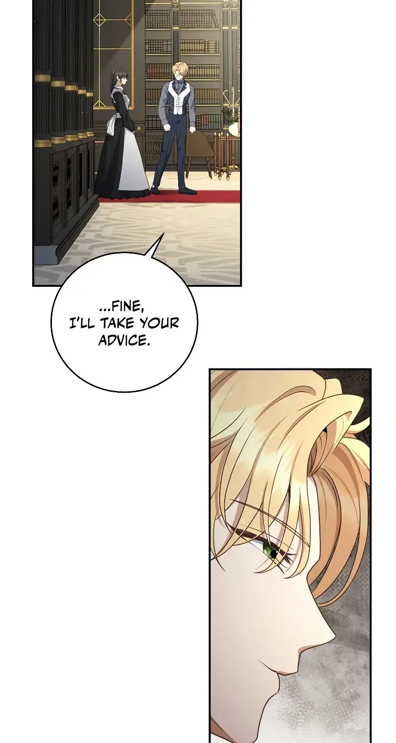 Margrave’s Bastard Son was The Emperor Zinmanga X Chapter 54 Page 38