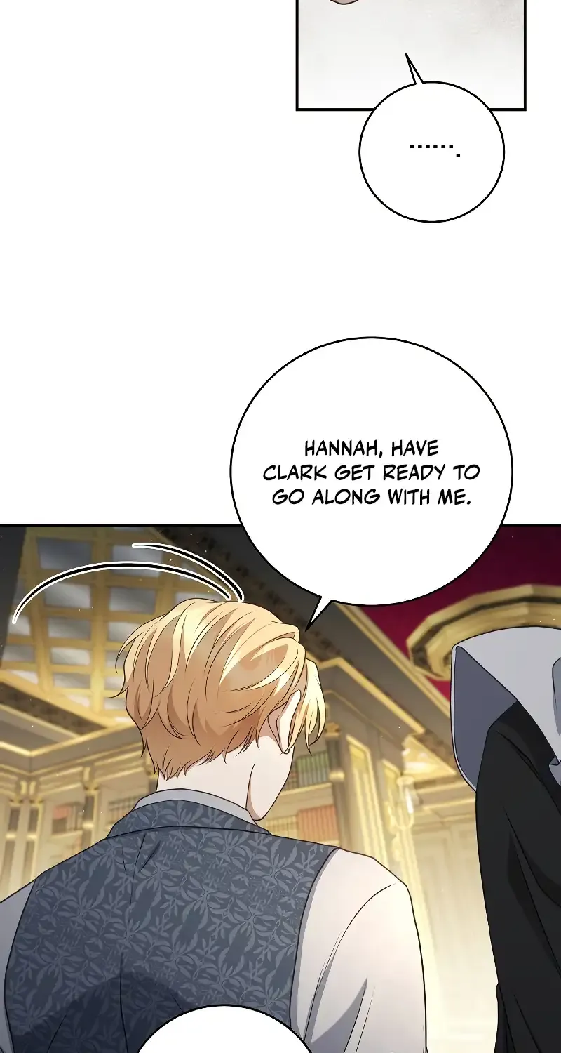 Margrave’s Bastard Son was The Emperor Zinmanga X Chapter 54 Page 39
