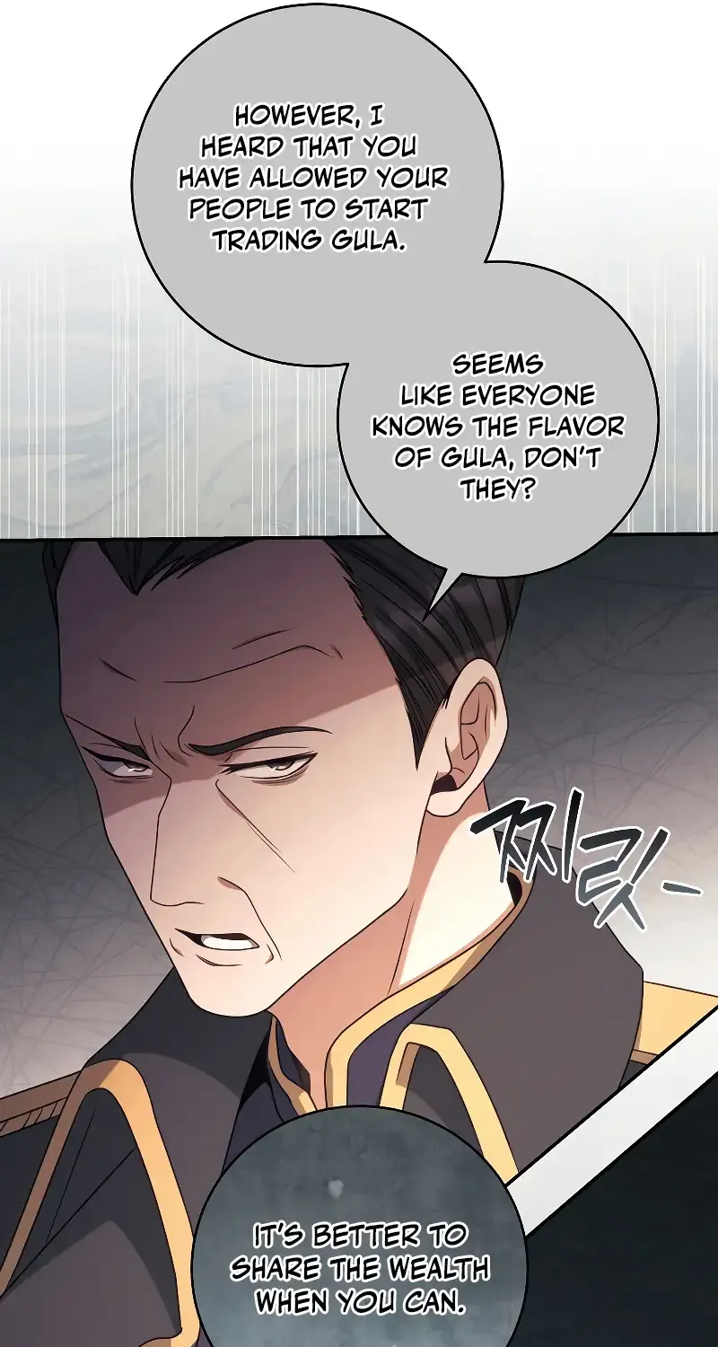 Margrave’s Bastard Son was The Emperor Zinmanga X Chapter 54 Page 52
