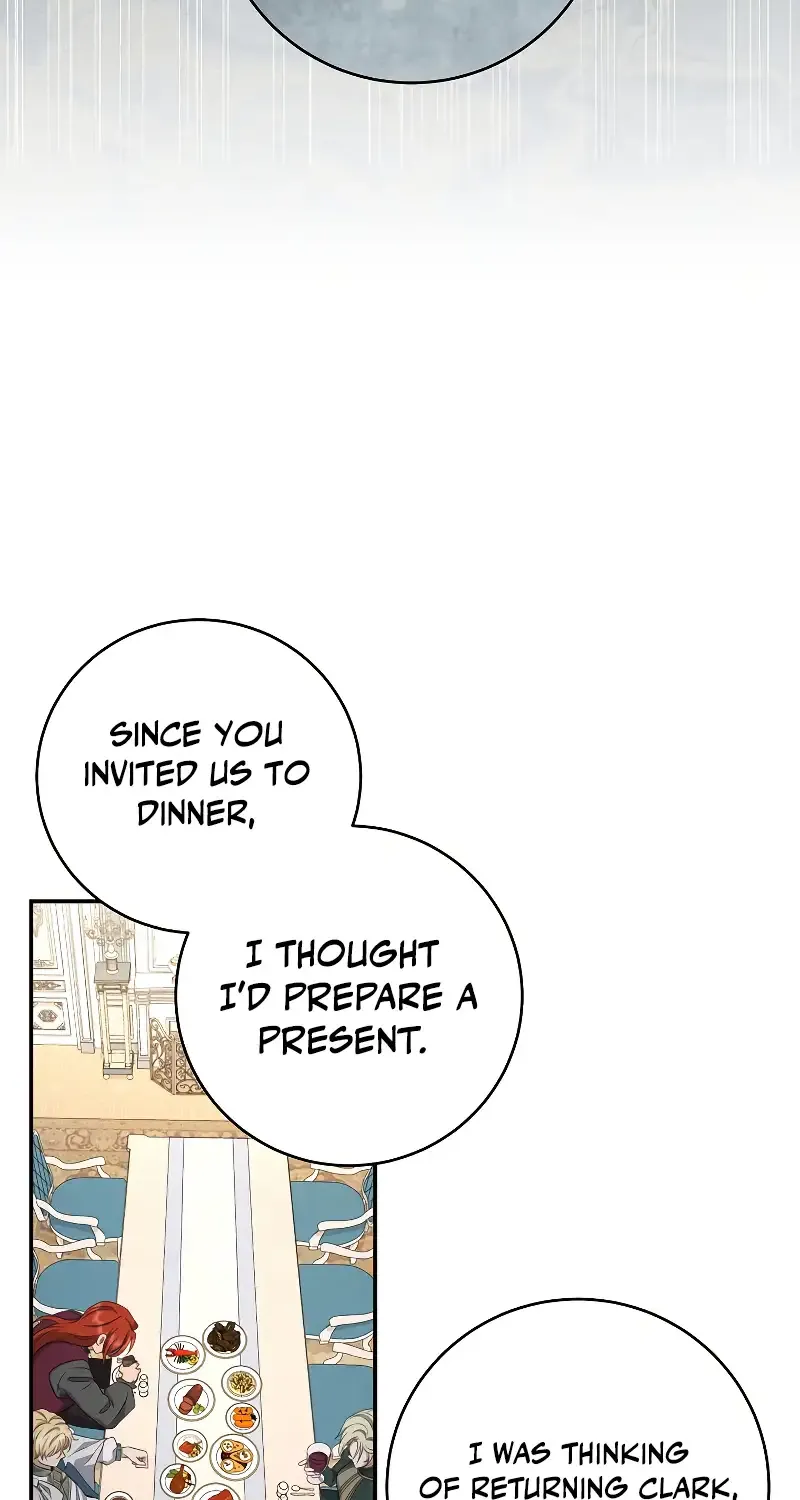 Margrave’s Bastard Son was The Emperor Zinmanga X Chapter 54 Page 54