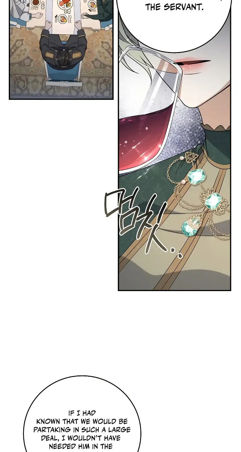 Margrave’s Bastard Son was The Emperor Zinmanga X Chapter 54 Page 55