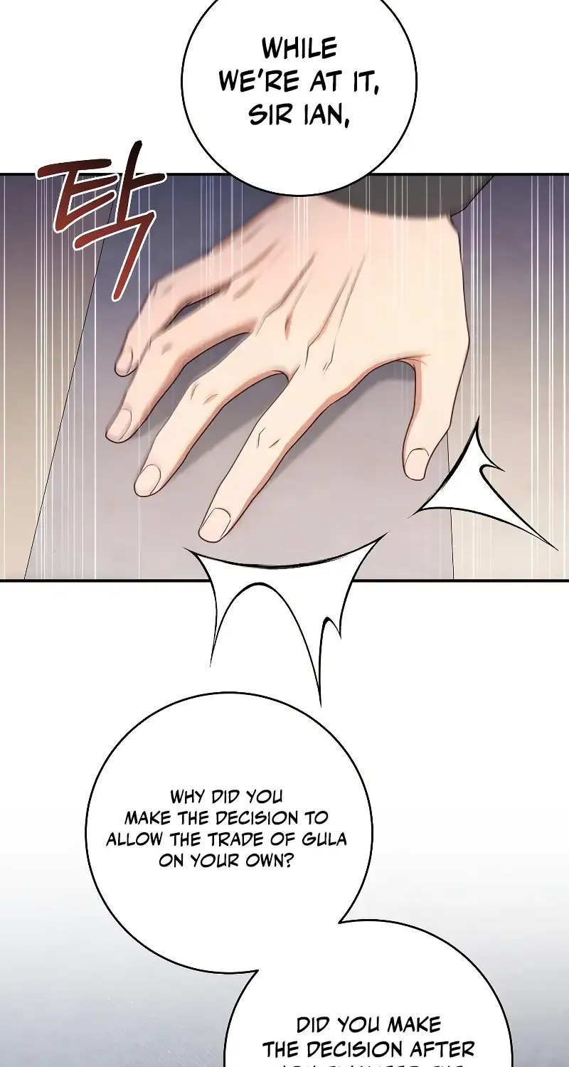 Margrave’s Bastard Son was The Emperor Zinmanga X Chapter 54 Page 57