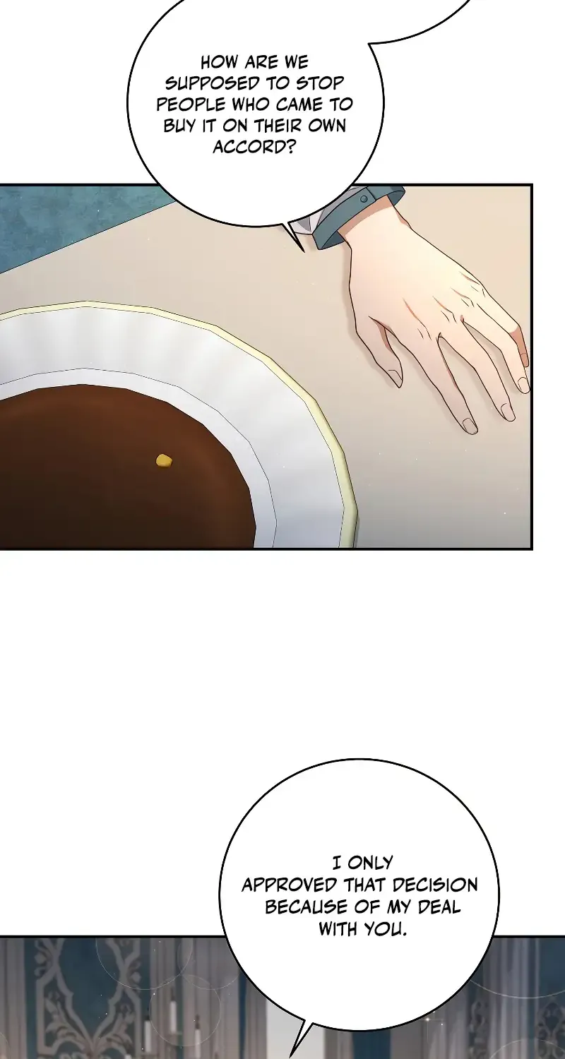Margrave’s Bastard Son was The Emperor Zinmanga X Chapter 54 Page 61