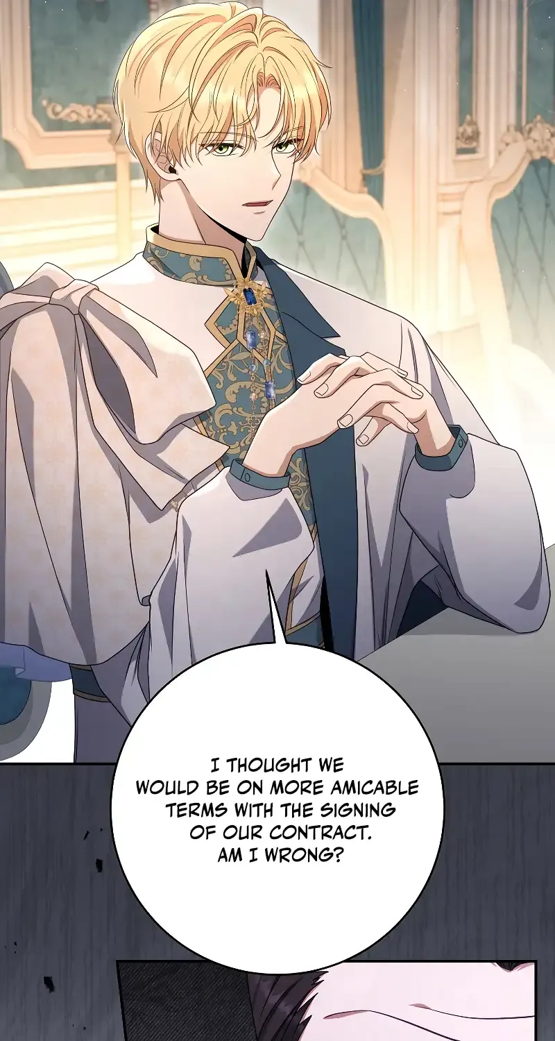 Margrave’s Bastard Son was The Emperor Zinmanga X Chapter 54 Page 63
