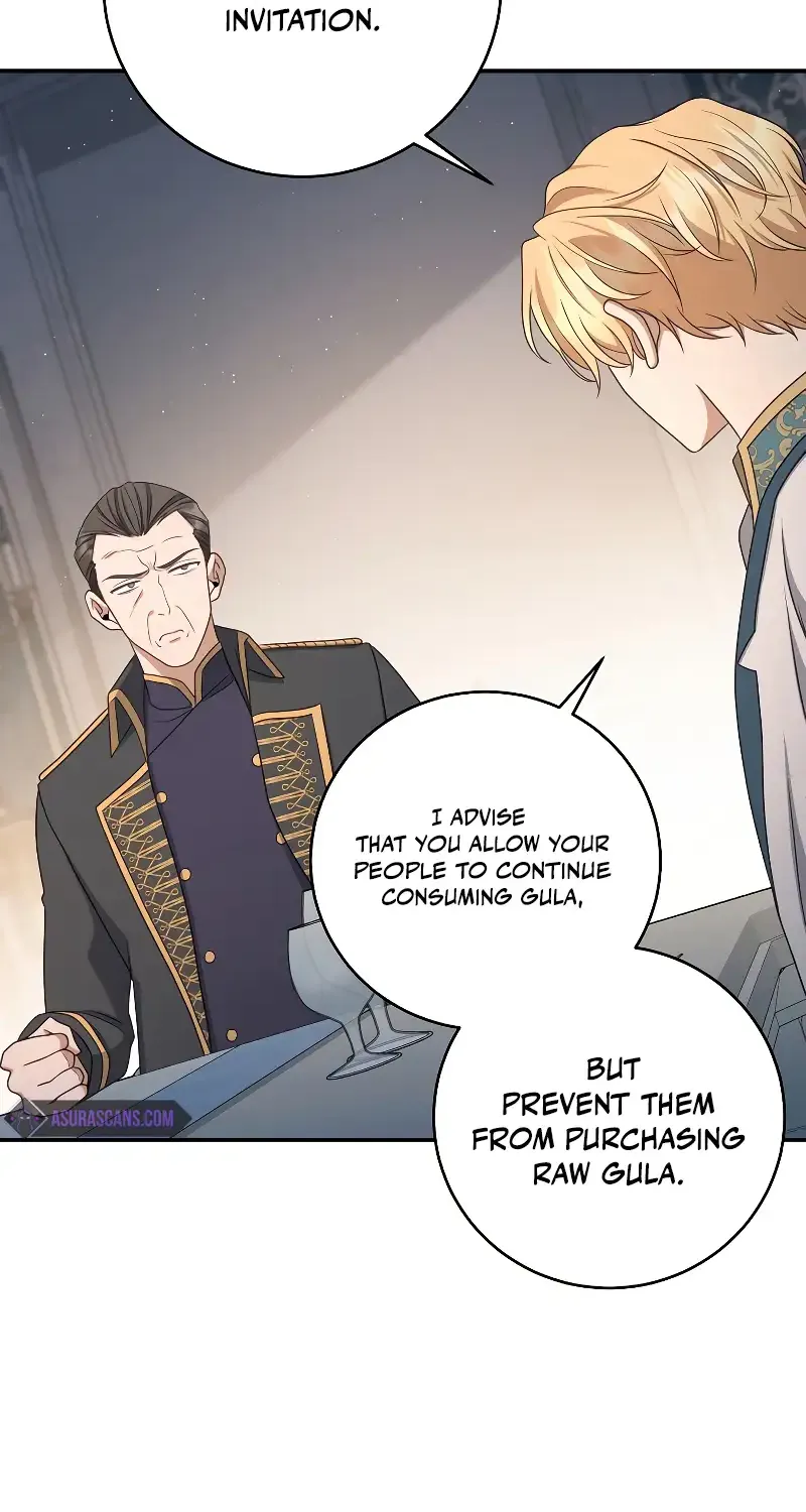 Margrave’s Bastard Son was The Emperor Zinmanga X Chapter 54 Page 66