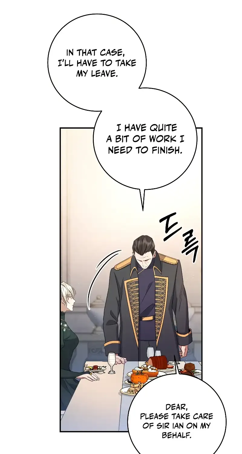Margrave’s Bastard Son was The Emperor Zinmanga X Chapter 54 Page 71