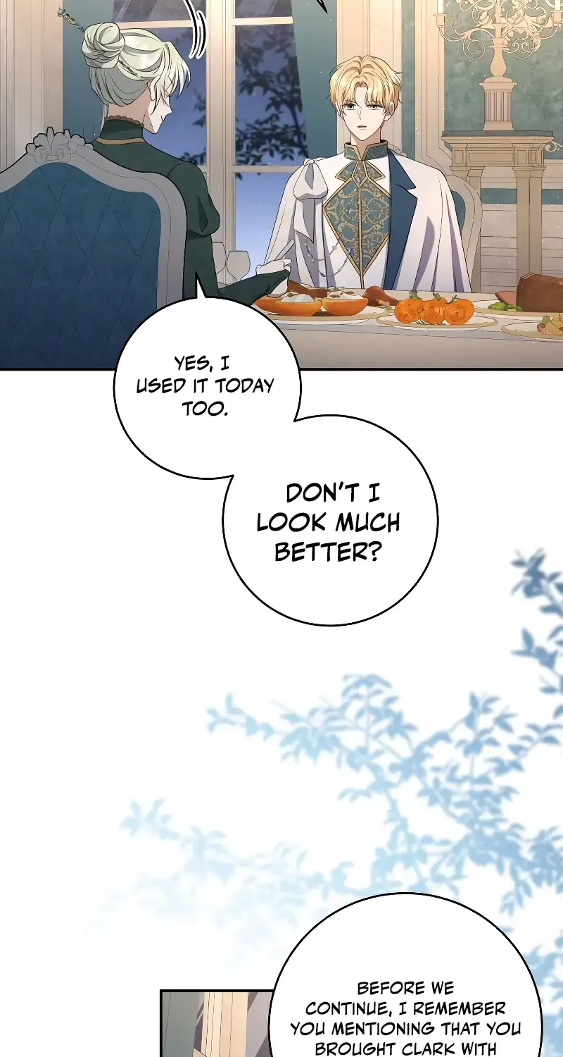 Margrave’s Bastard Son was The Emperor Zinmanga X Chapter 54 Page 76