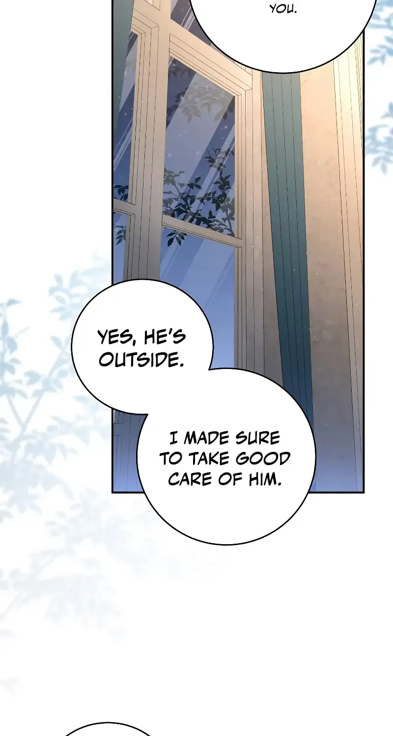 Margrave’s Bastard Son was The Emperor Zinmanga X Chapter 54 Page 77