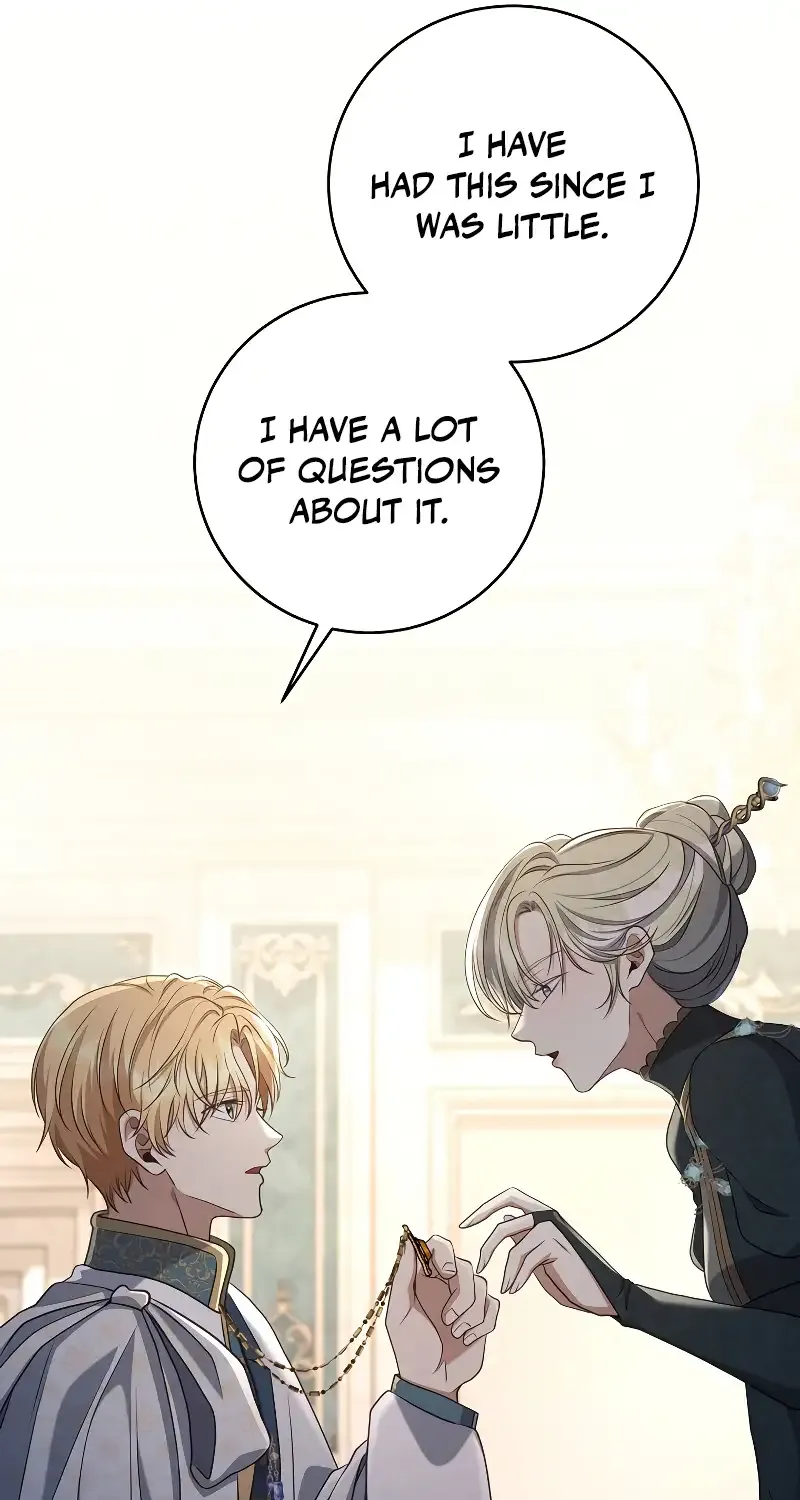 Margrave’s Bastard Son was The Emperor Zinmanga X Chapter 54 Page 84
