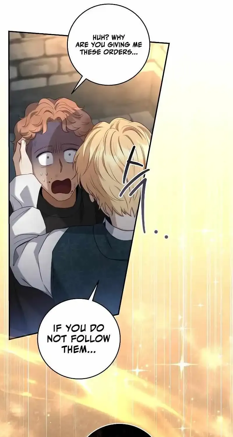 Margrave’s Bastard Son was The Emperor Zinmanga X Chapter 44 Page 79