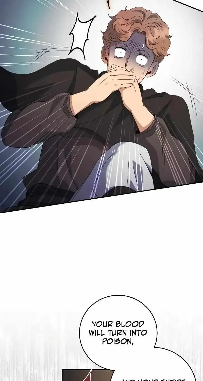 Margrave’s Bastard Son was The Emperor Zinmanga X Chapter 44 Page 83