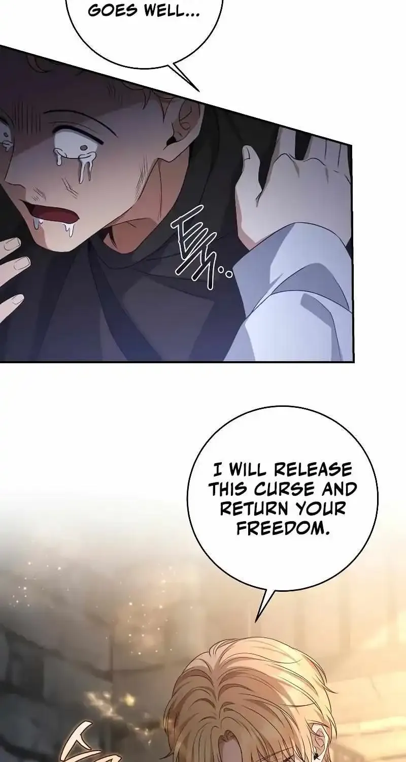 Margrave’s Bastard Son was The Emperor Zinmanga X Chapter 44 Page 85